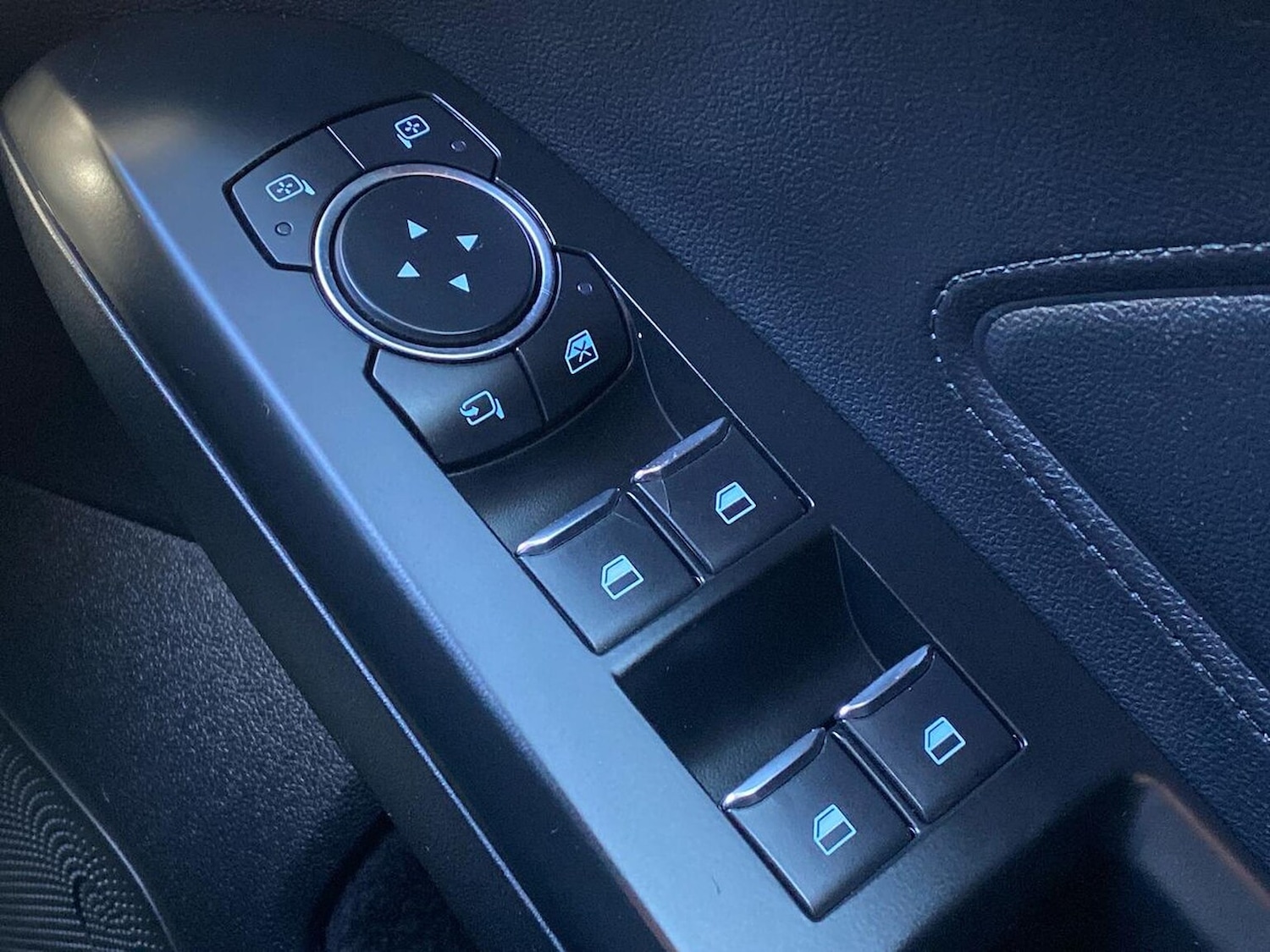 Used Ford Focus 2019 for sale - 77796974: Photo 17