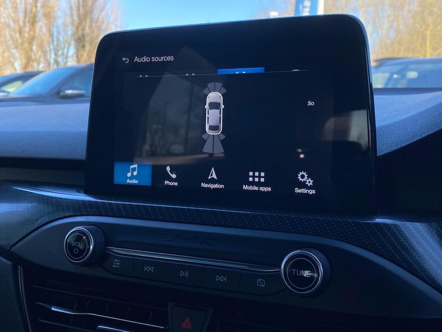 Used Ford Focus 2019 for sale - 77796974: Photo 19