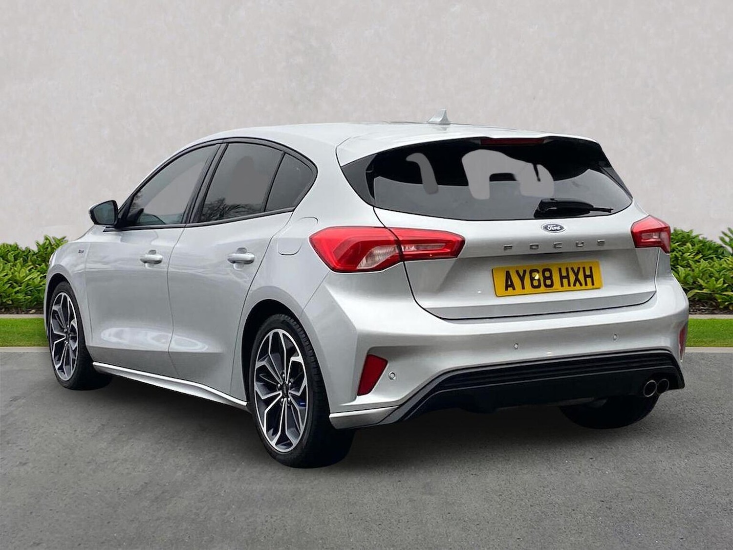 Used Ford Focus 2019 for sale - 77796974: Photo 2