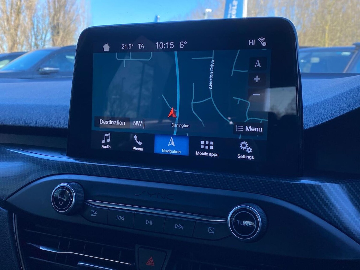 Used Ford Focus 2019 for sale - 77796974: Photo 20