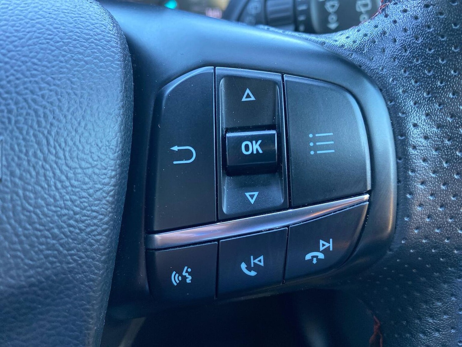 Used Ford Focus 2019 for sale - 77796974: Photo 21