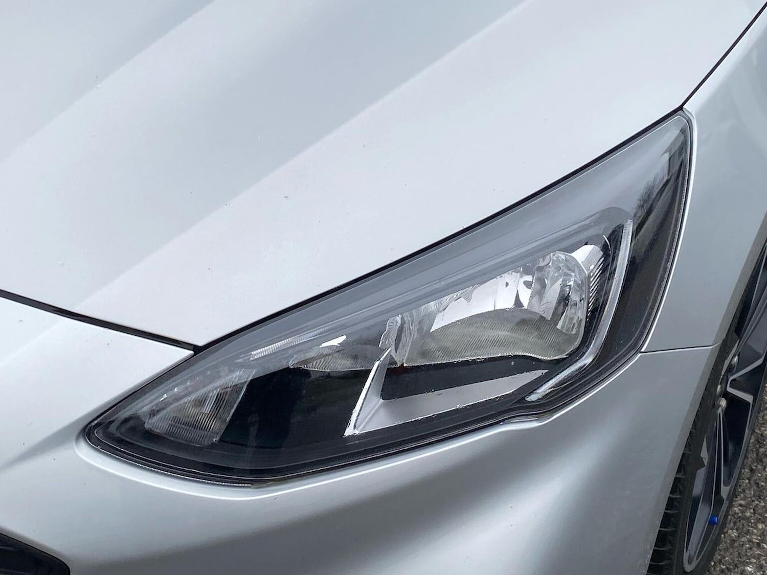 Used Ford Focus 2019 for sale - 77796974: Photo 25