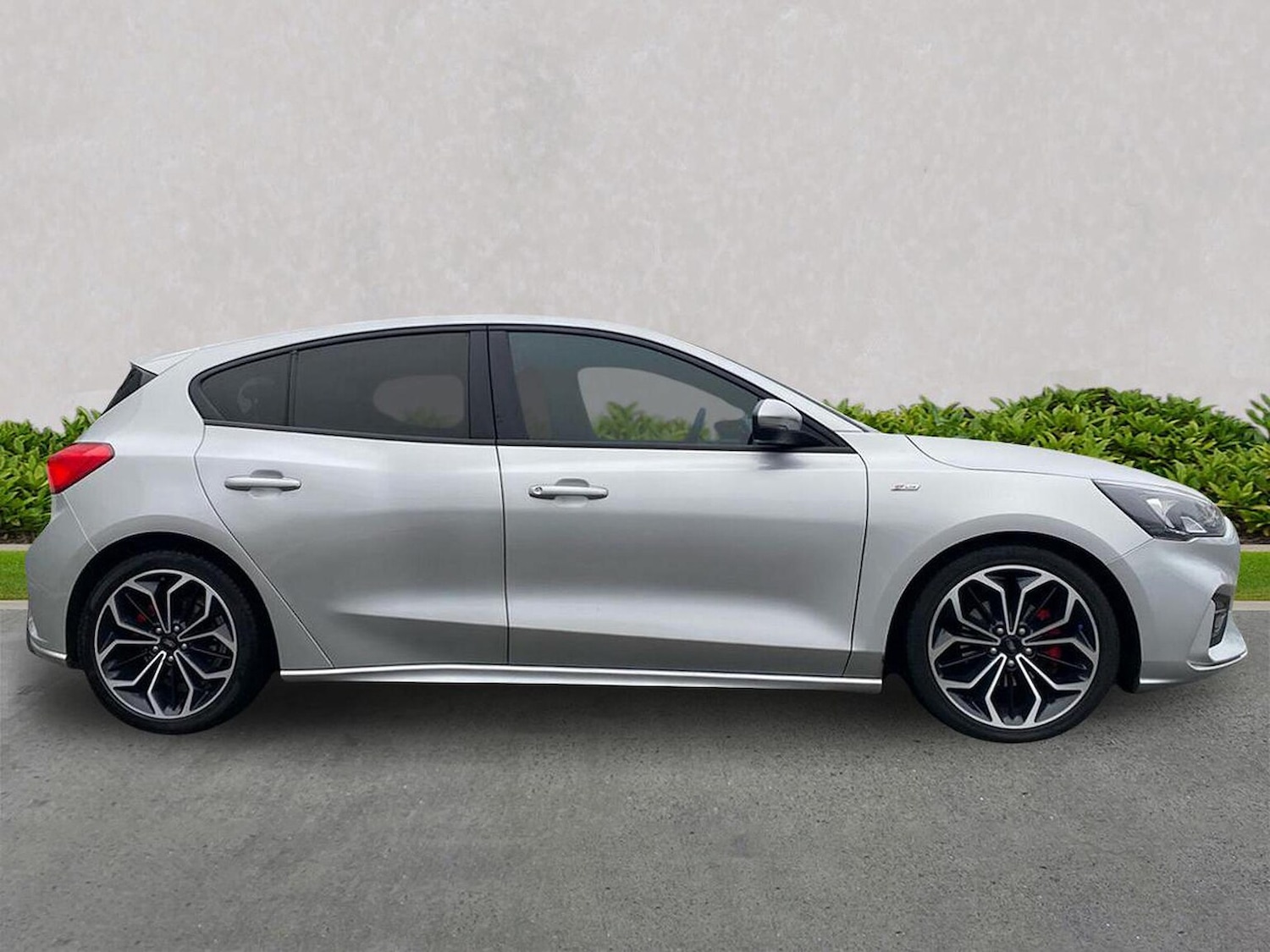 Used Ford Focus 2019 for sale - 77796974: Photo 3