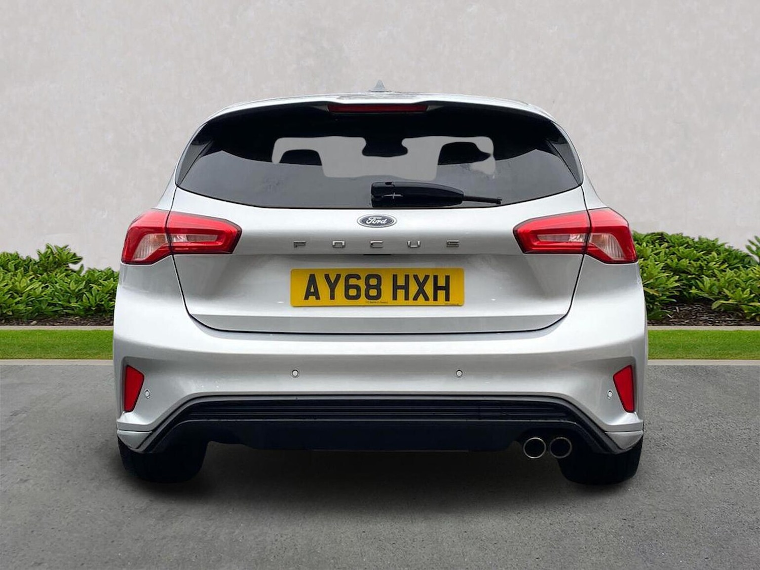 Used Ford Focus 2019 for sale - 77796974: Photo 4