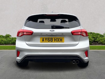 Used Ford Focus 2019 for sale - 77796974: Photo