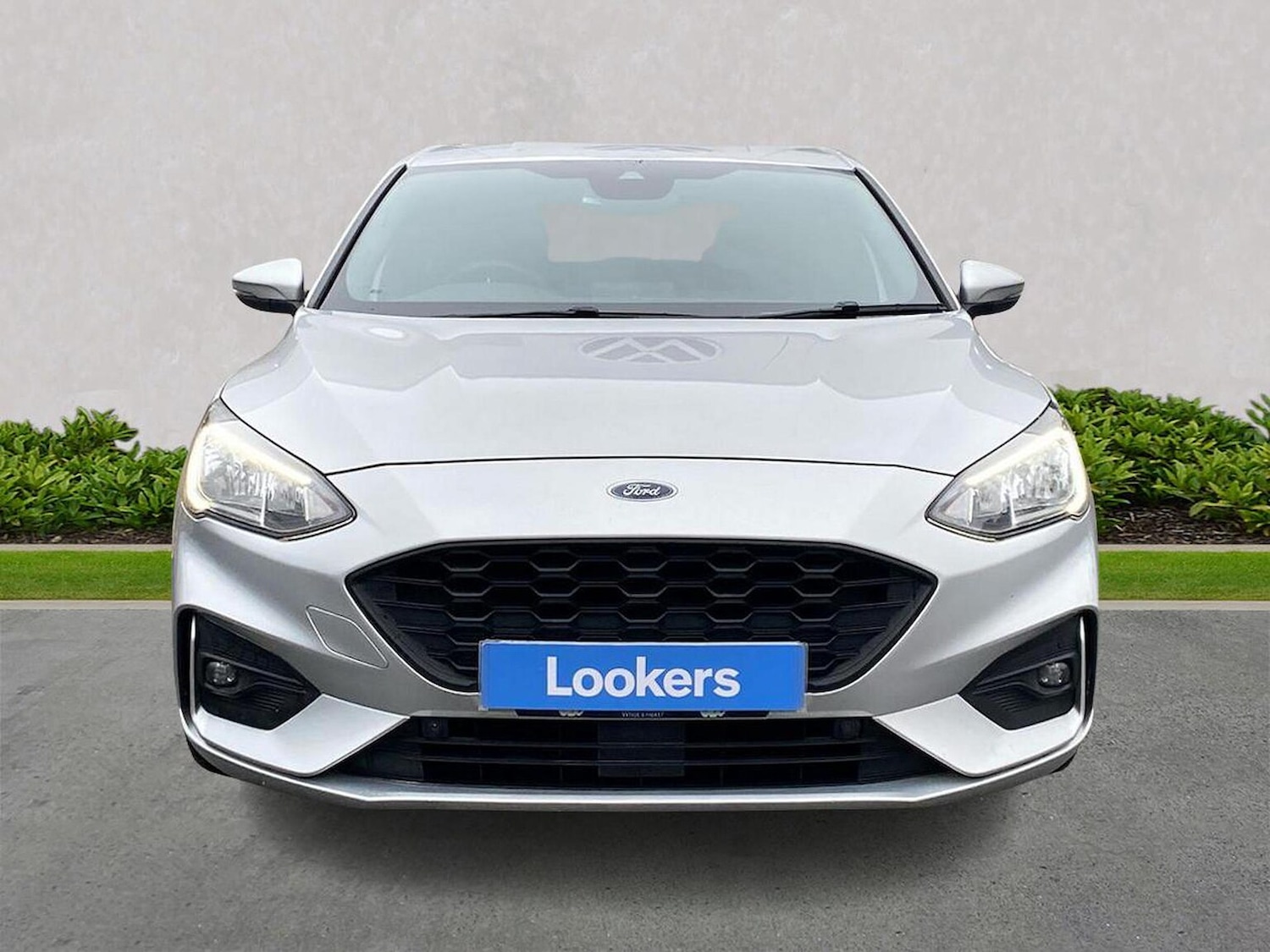 Used Ford Focus 2019 for sale - 77796974: Photo 5