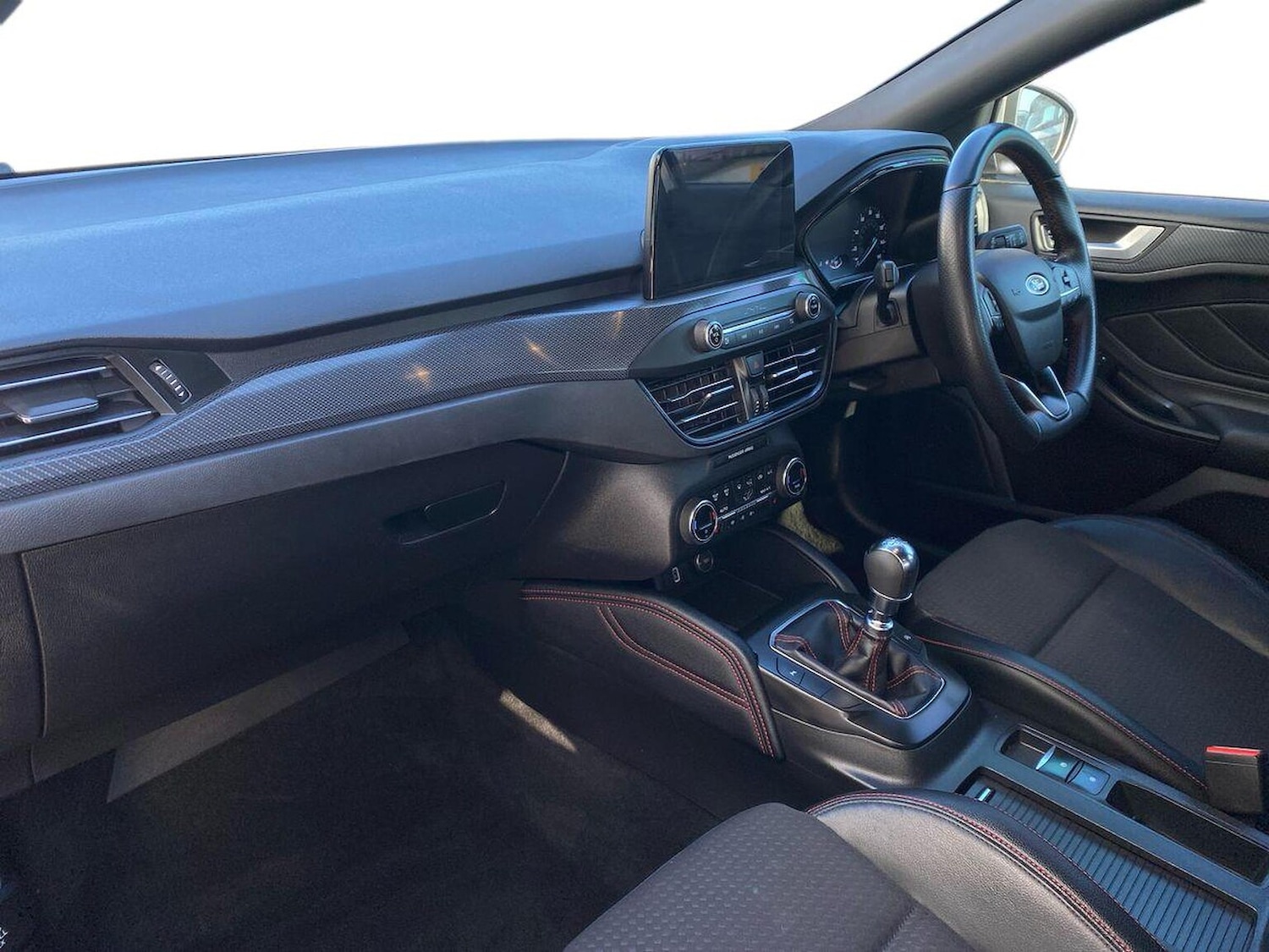 Used Ford Focus 2019 for sale - 77796974: Photo 6