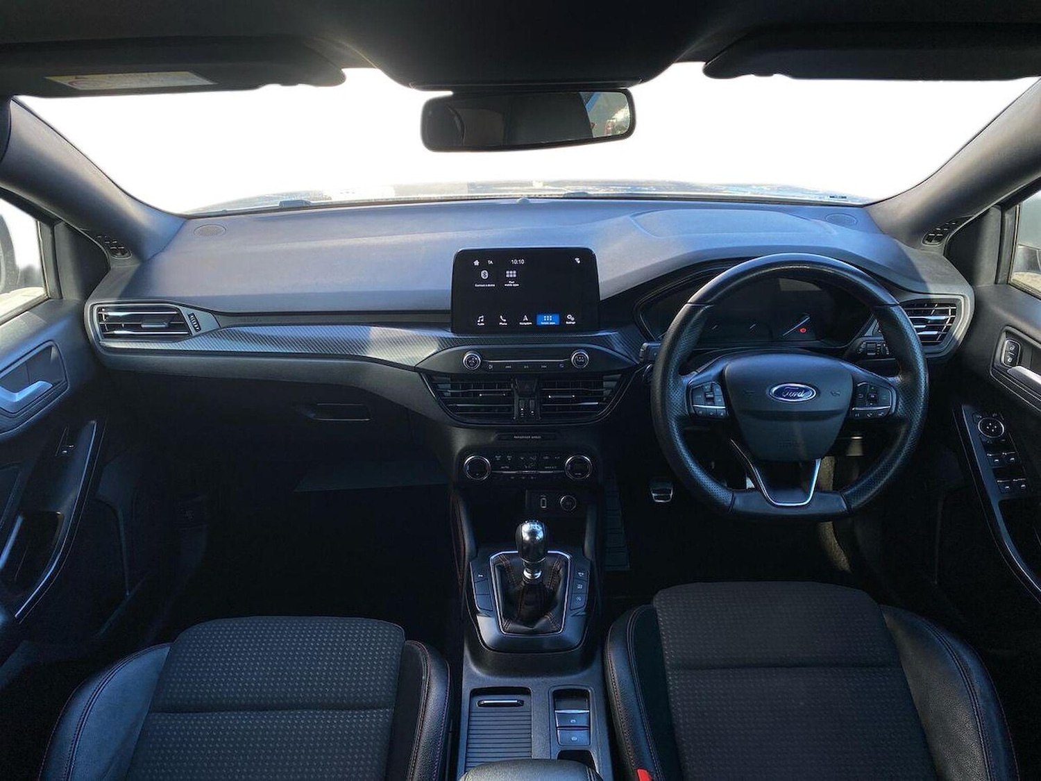 Used Ford Focus 2019 for sale - 77796974: Photo 7