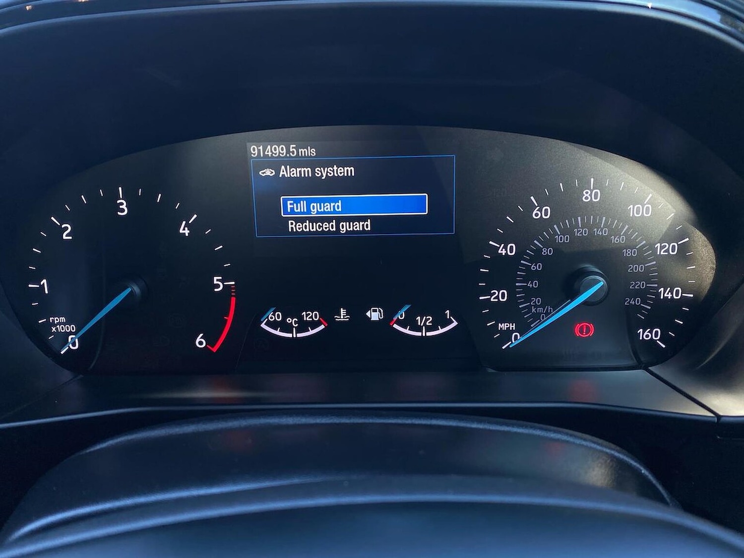 Used Ford Focus 2019 for sale - 77796974: Photo 9