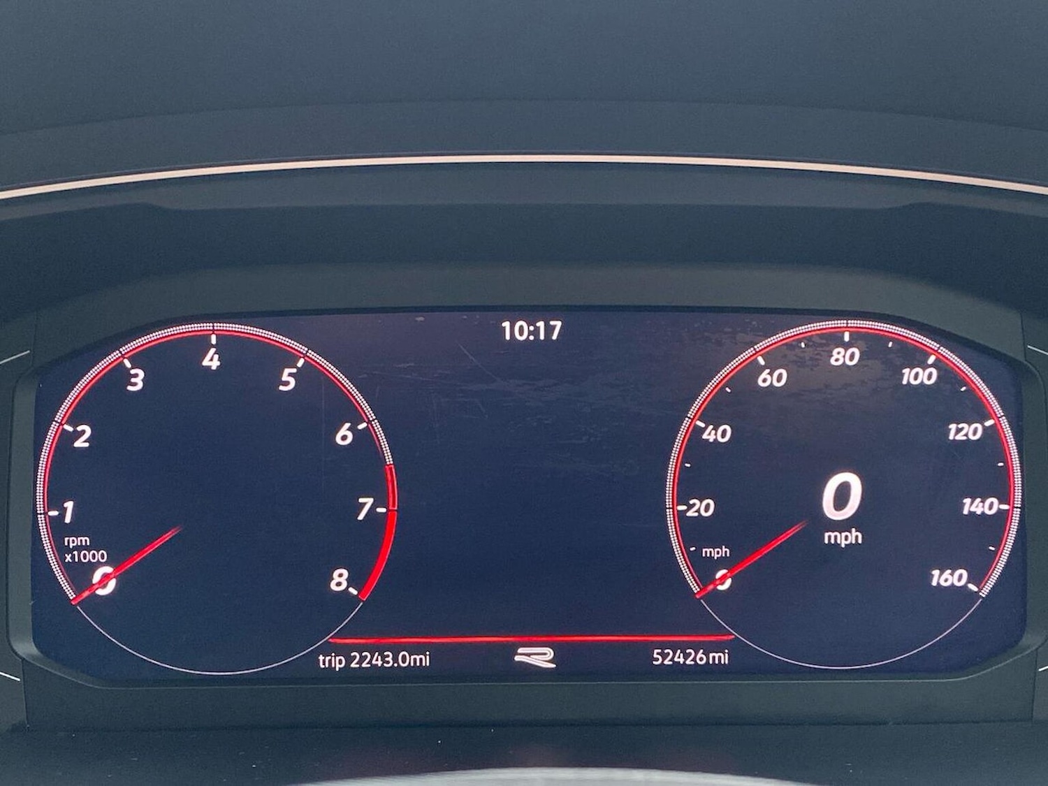 Used Volkswagen Tiguan 2021 for sale - 76628199: Photo 10