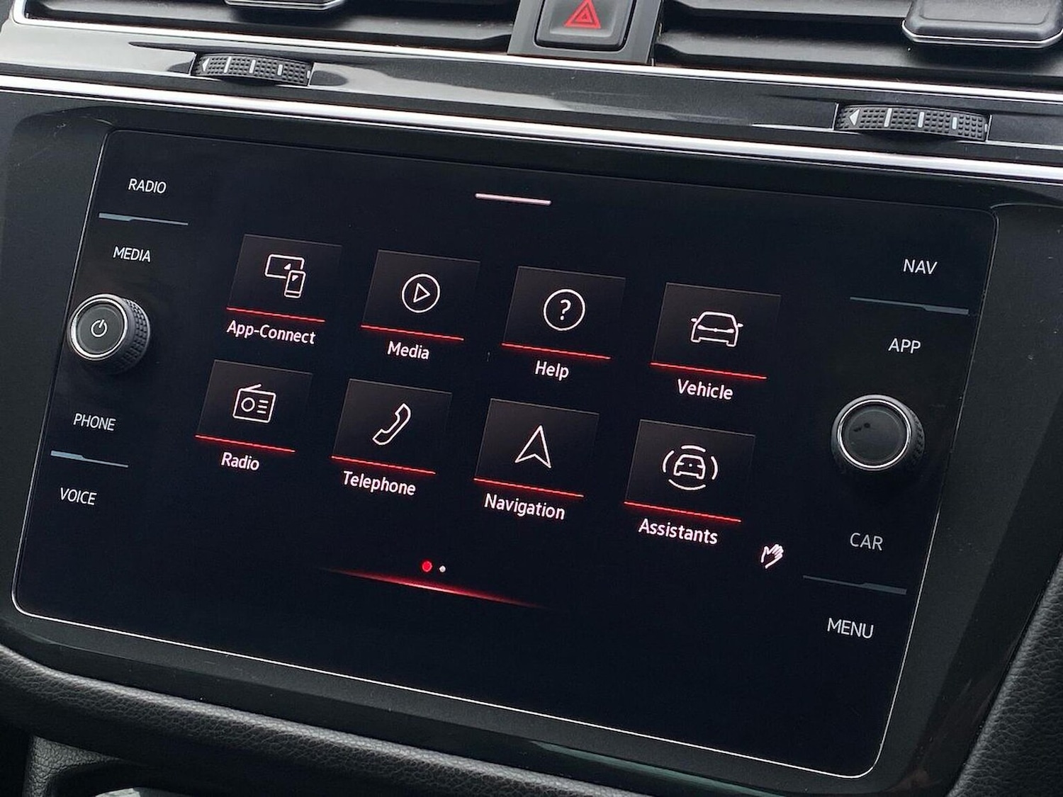 Used Volkswagen Tiguan 2021 for sale - 76628199: Photo 11