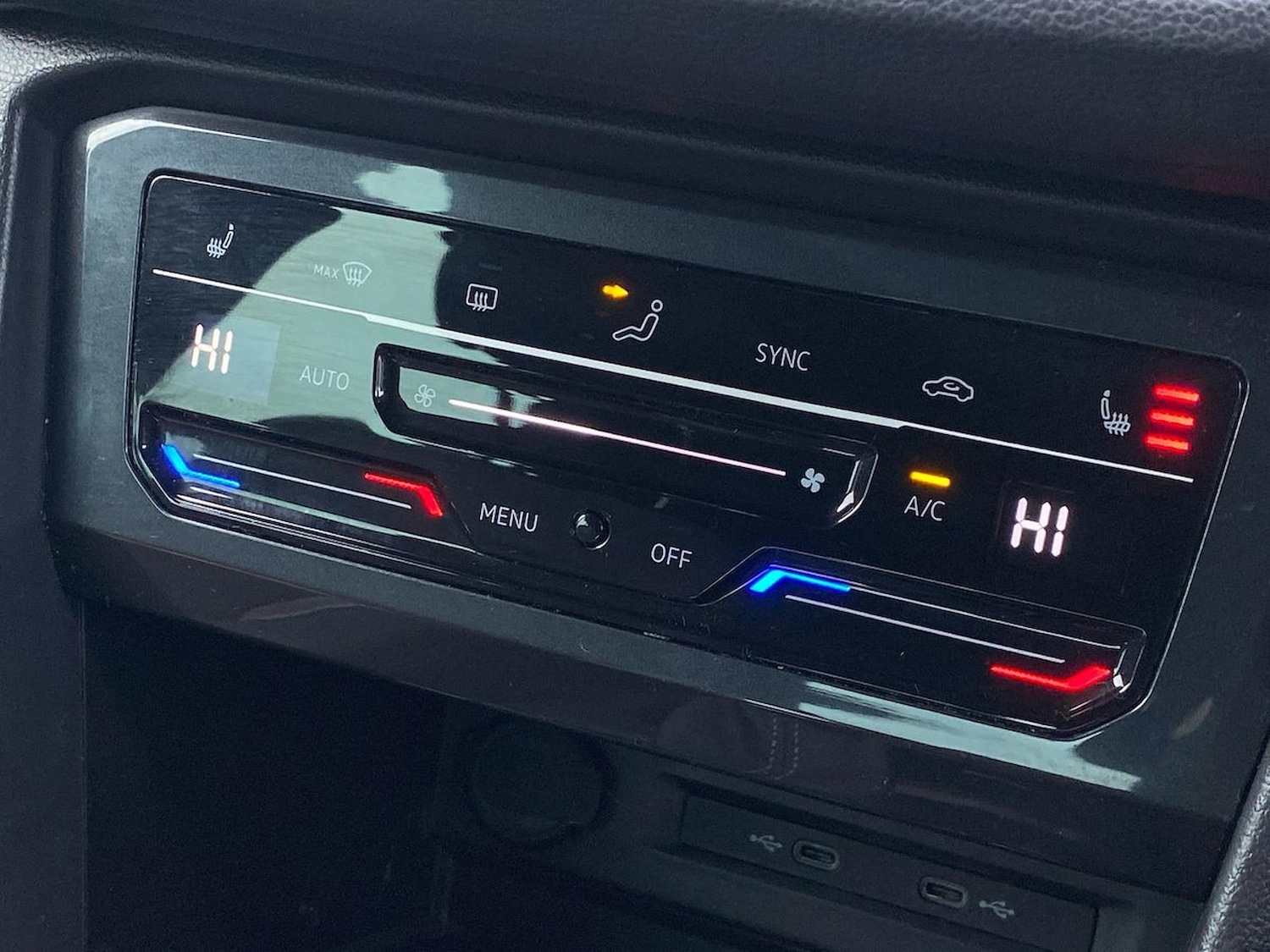 Used Volkswagen Tiguan 2021 for sale - 76628199: Photo 12