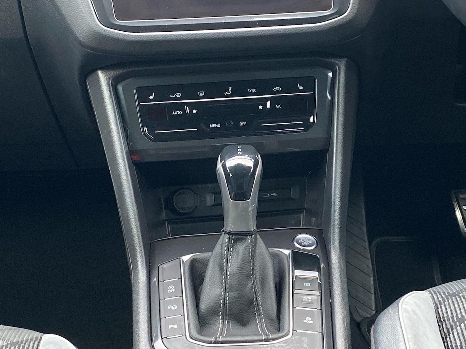 Used Volkswagen Tiguan 2021 for sale - 76628199: Photo 13