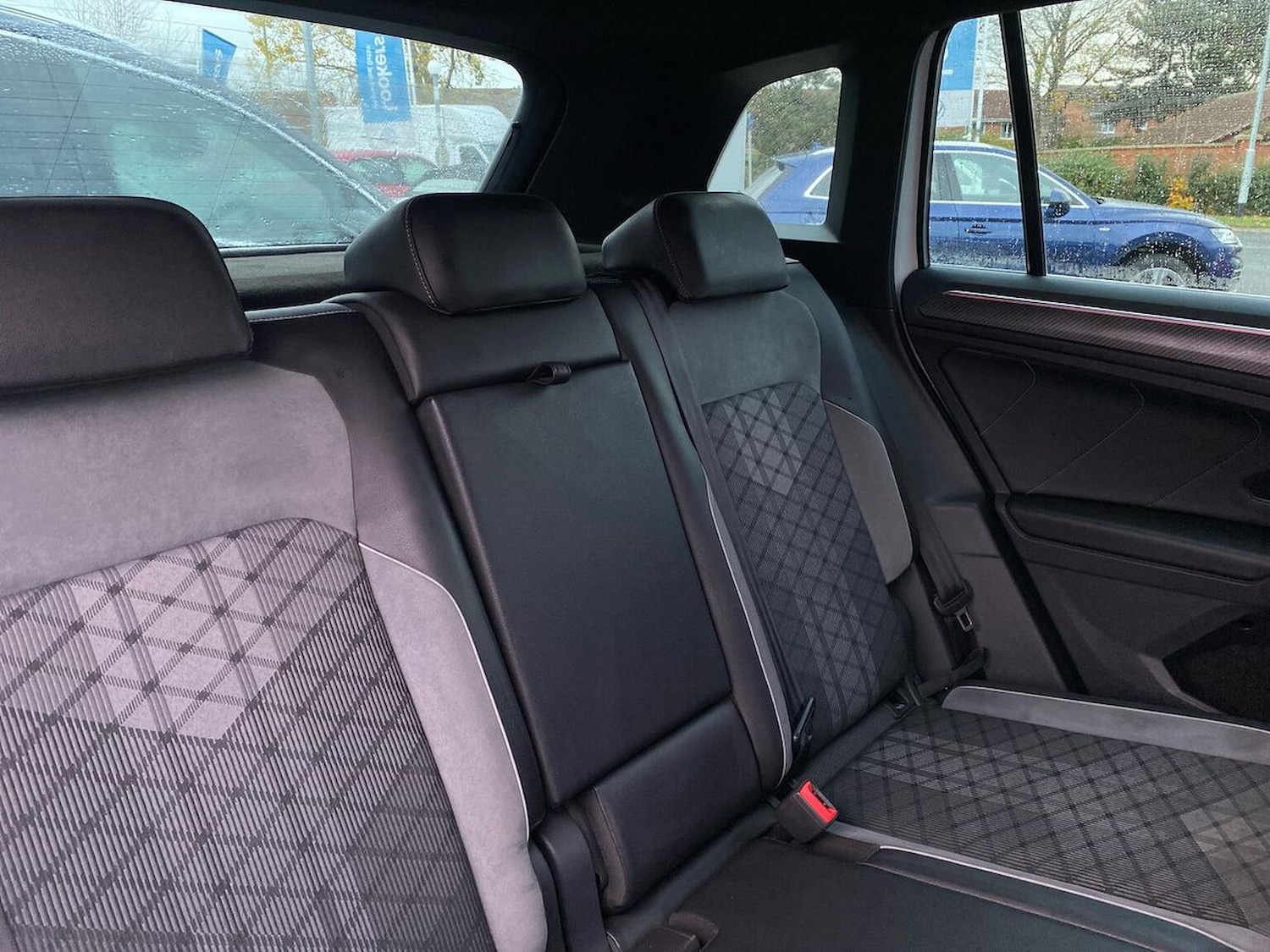 Used Volkswagen Tiguan 2021 for sale - 76628199: Photo 16