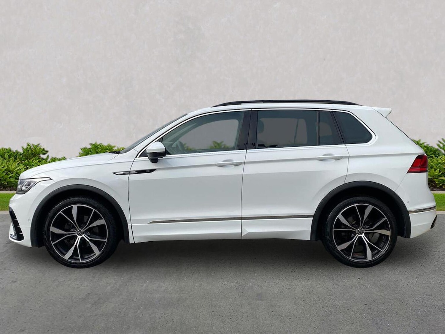 Used Volkswagen Tiguan 2021 for sale - 76628199: Photo 19