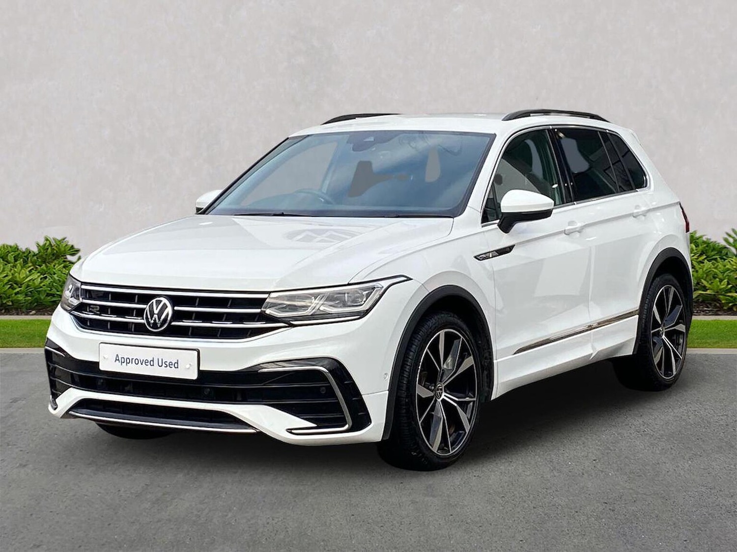 Used Volkswagen Tiguan 2021 for sale - 76628199: Photo 20