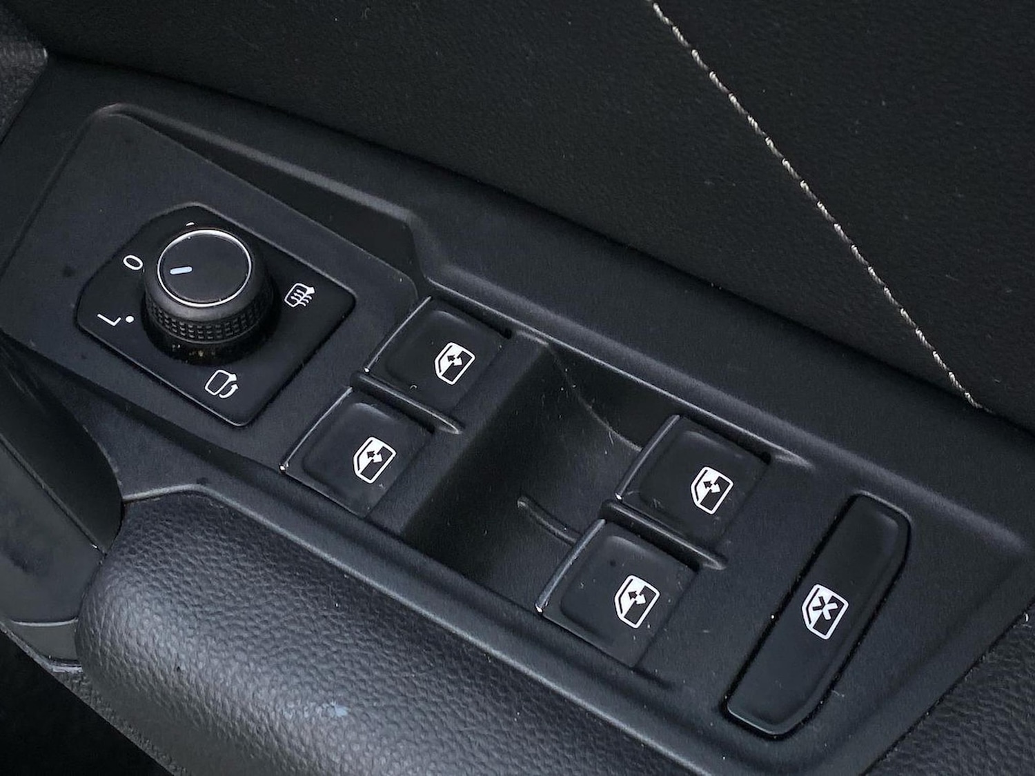 Used Volkswagen Tiguan 2021 for sale - 76628199: Photo 21