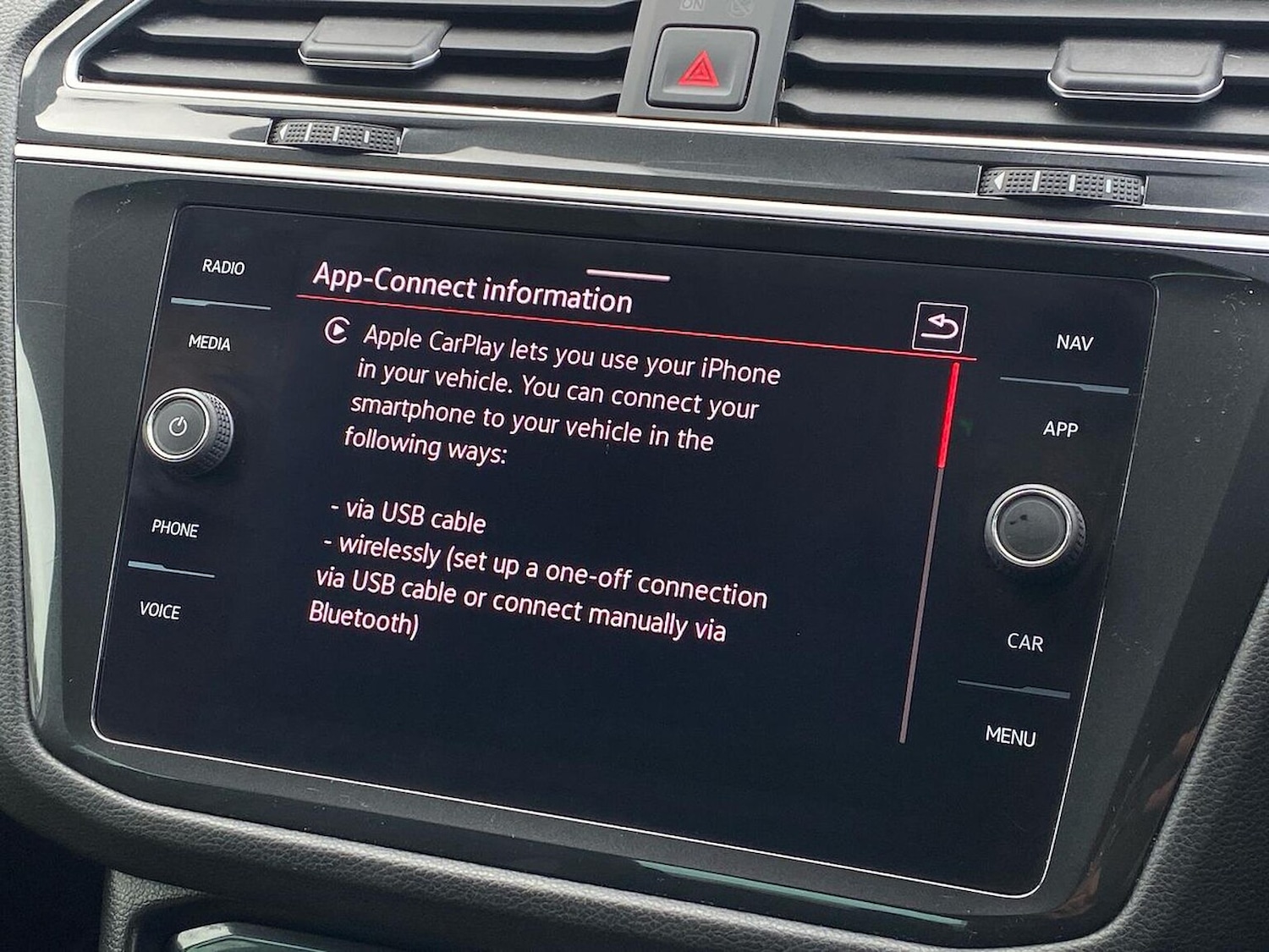 Used Volkswagen Tiguan 2021 for sale - 76628199: Photo 25