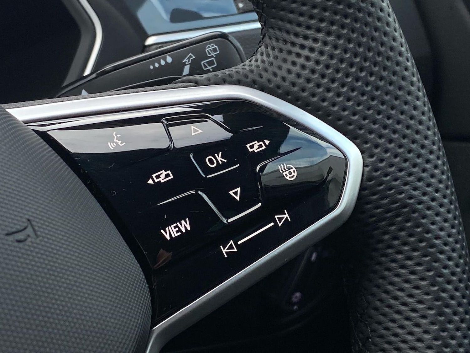 Used Volkswagen Tiguan 2021 for sale - 76628199: Photo 26