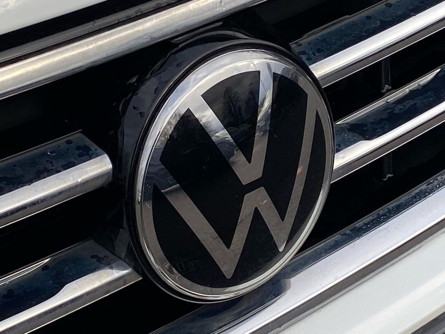 Used Volkswagen Tiguan 2021 for sale - 76628199: Photo 32