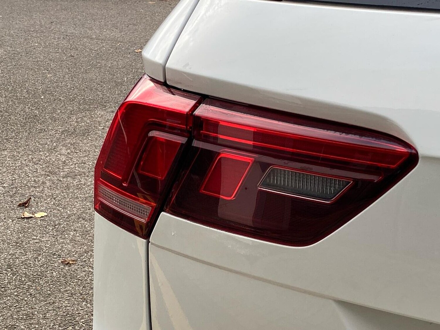 Used Volkswagen Tiguan 2021 for sale - 76628199: Photo 35