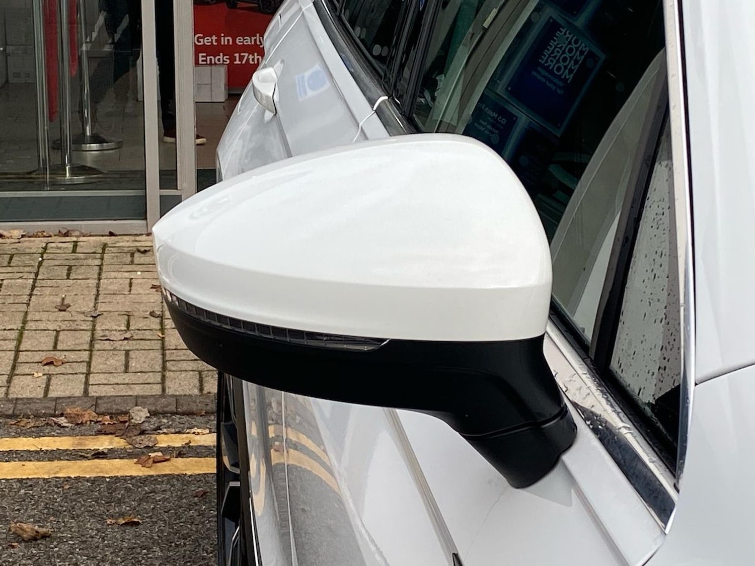 Used Volkswagen Tiguan 2021 for sale - 76628199: Photo 37