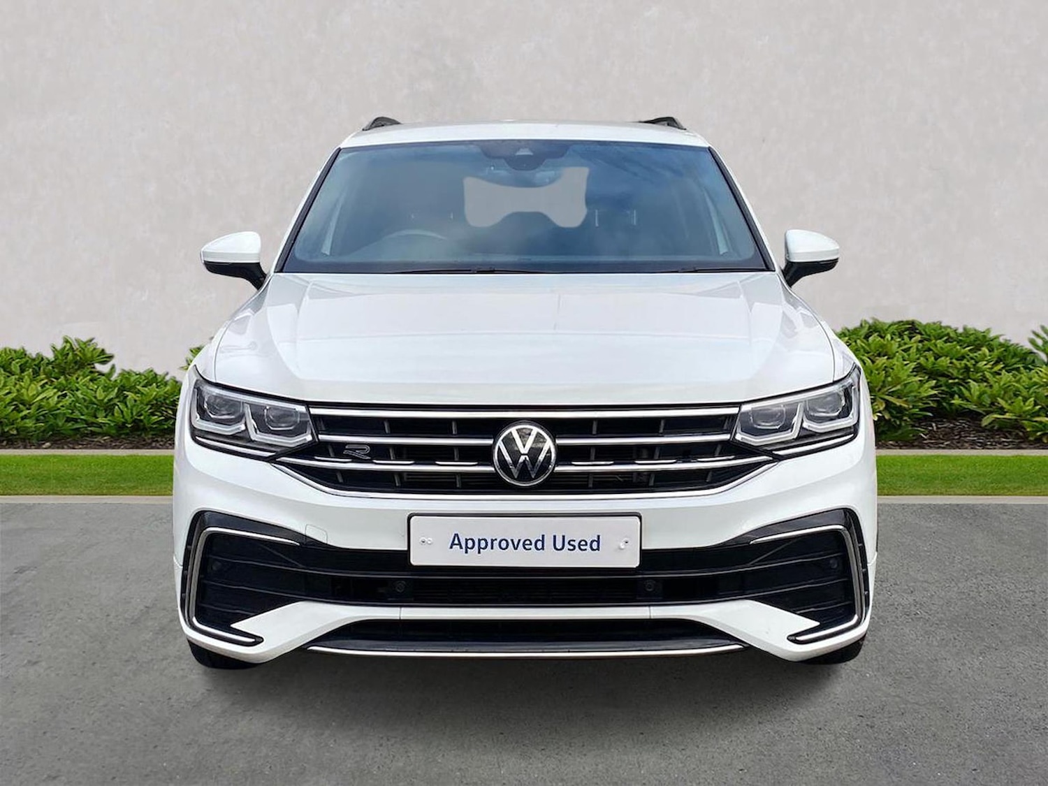 Used Volkswagen Tiguan 2021 for sale - 76628199: Photo 5