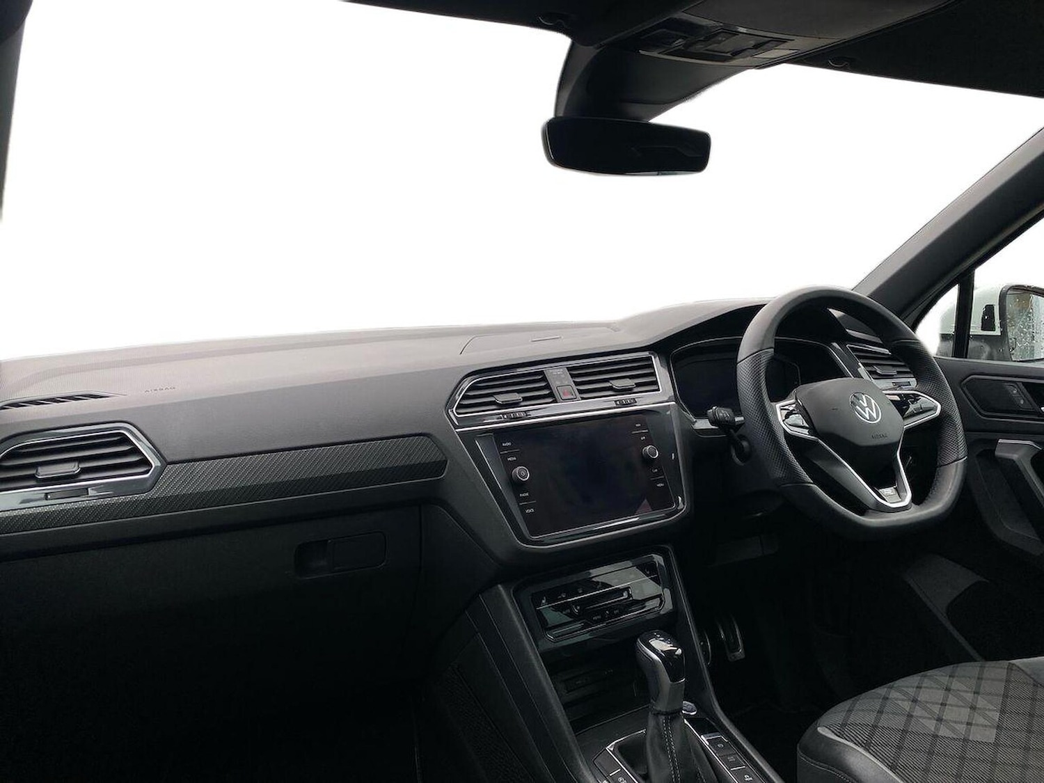 Used Volkswagen Tiguan 2021 for sale - 76628199: Photo 7