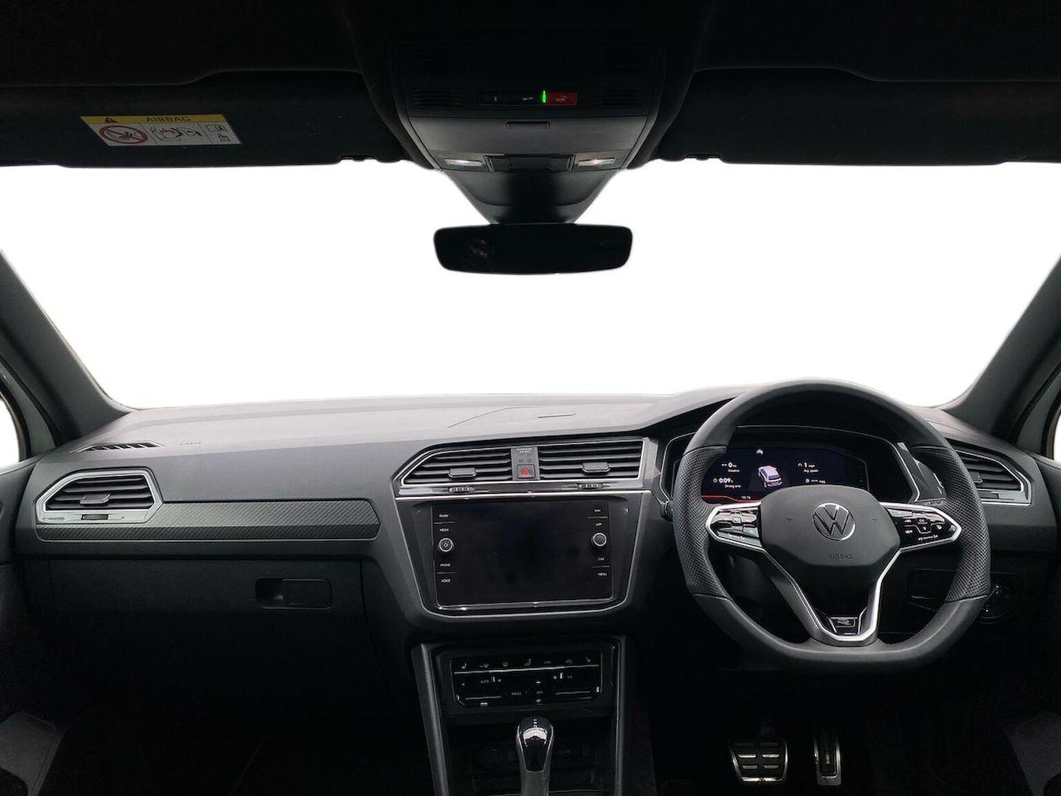 Used Volkswagen Tiguan 2021 for sale - 76628199: Photo 8