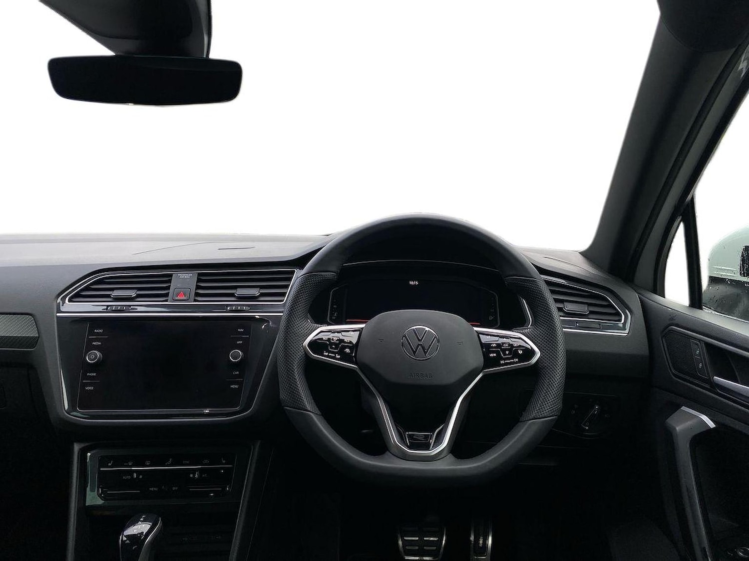 Used Volkswagen Tiguan 2021 for sale - 76628199: Photo 9