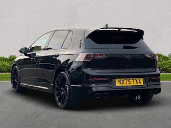 Used Volkswagen Golf 2025 for sale - 79417755: Photo