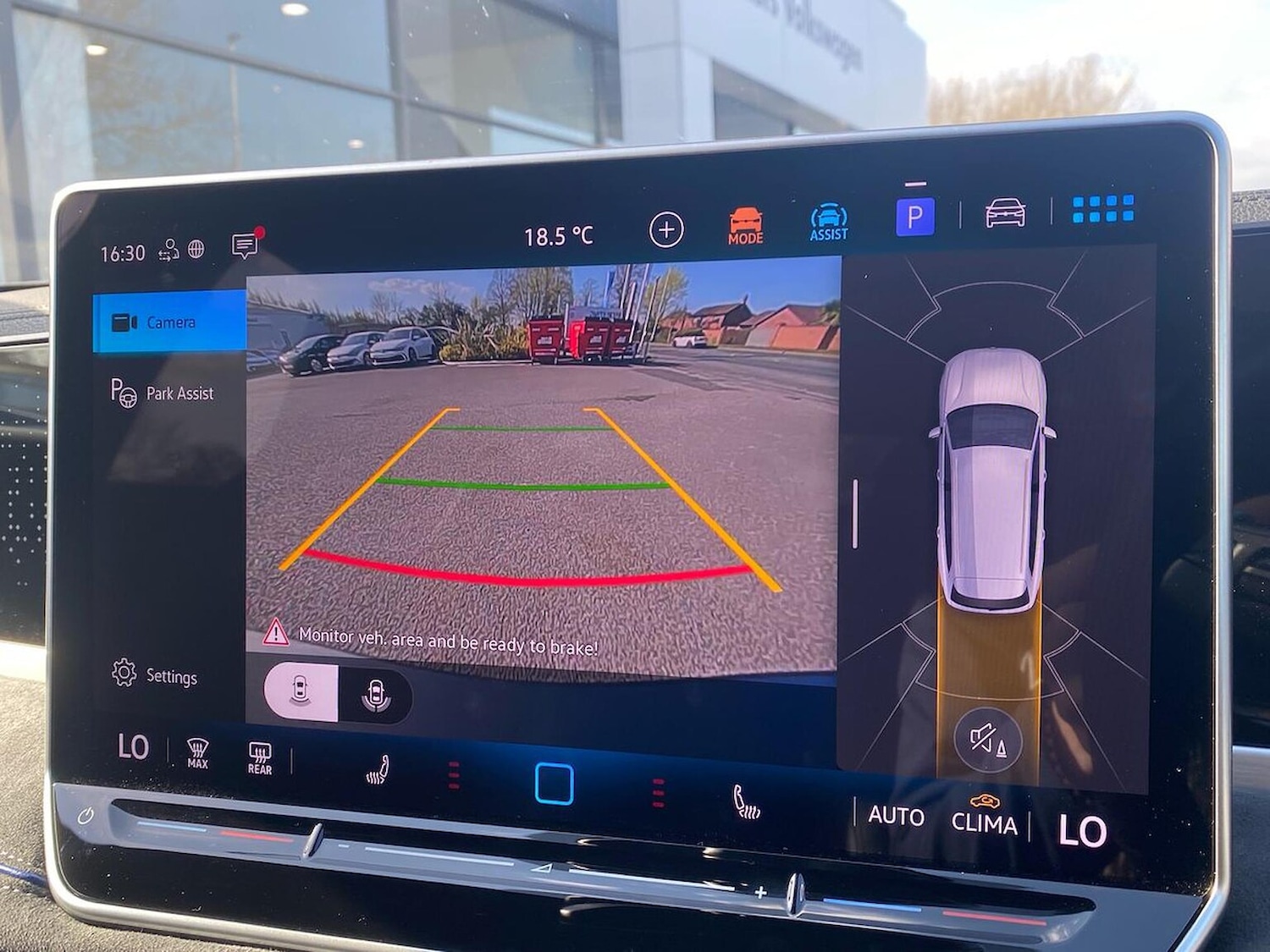 Used Volkswagen Passat 2026 for sale - 78195664: Photo 13