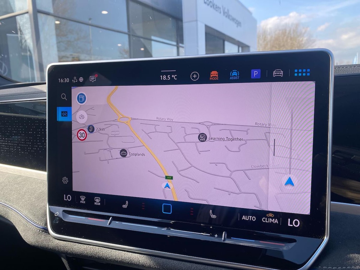 Used Volkswagen Passat 2026 for sale - 78195664: Photo 14