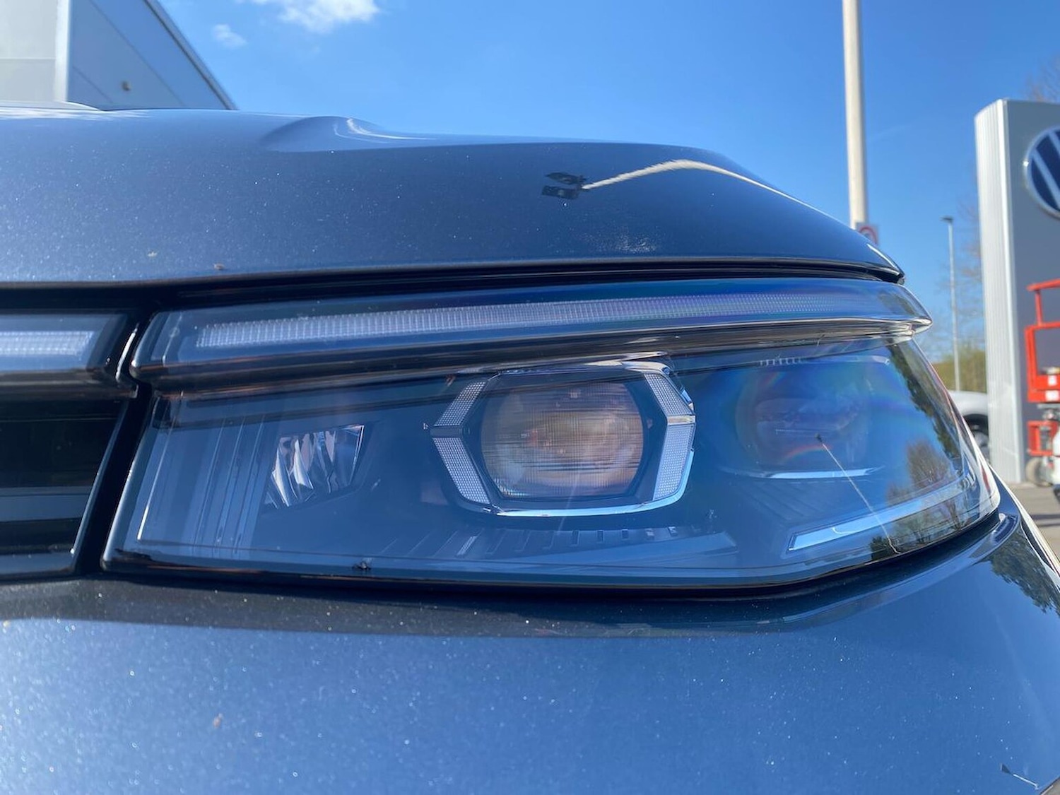 Used Volkswagen Passat 2026 for sale - 78195664: Photo 17