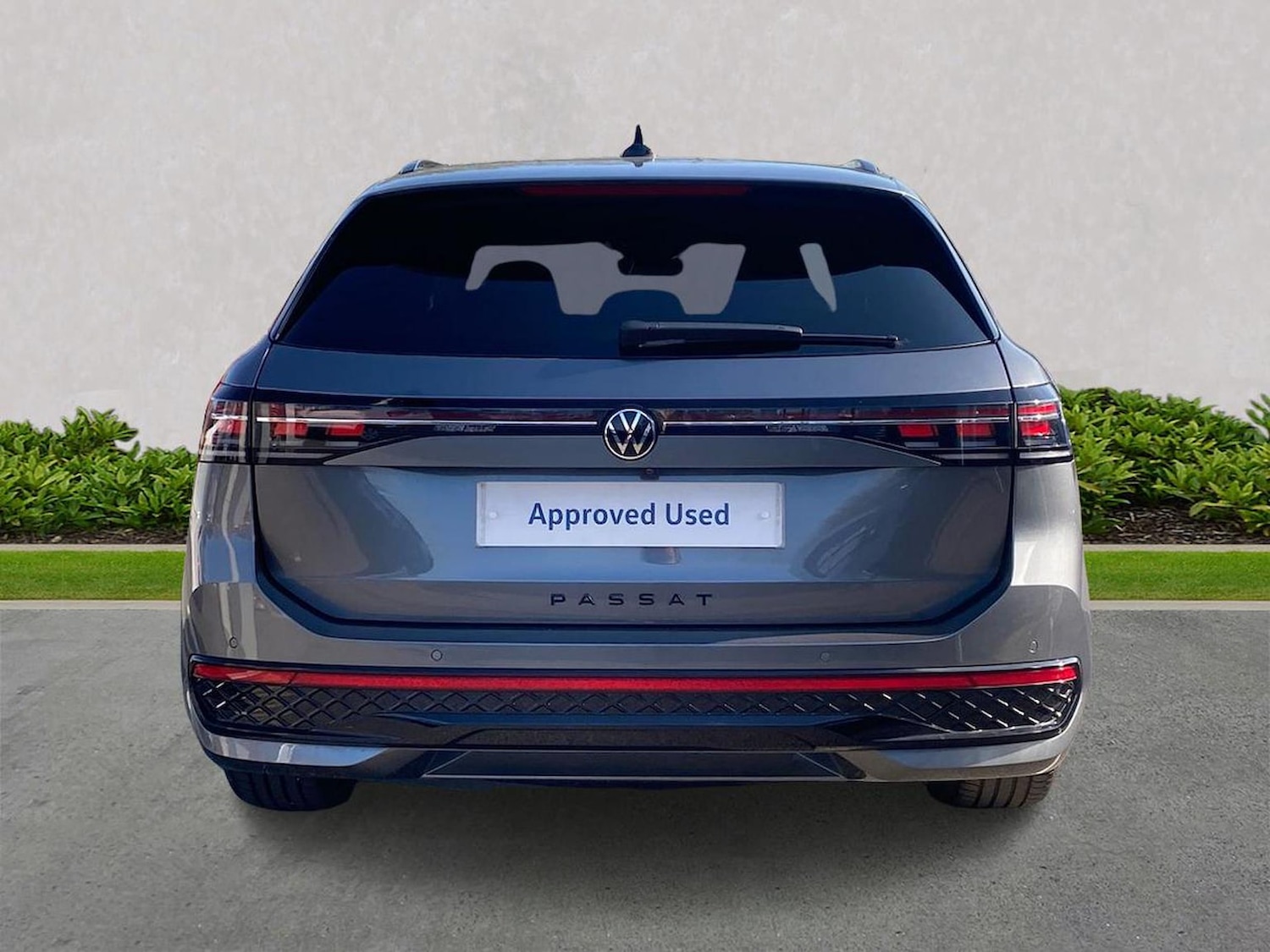 Used Volkswagen Passat 2026 for sale - 78195664: Photo 3