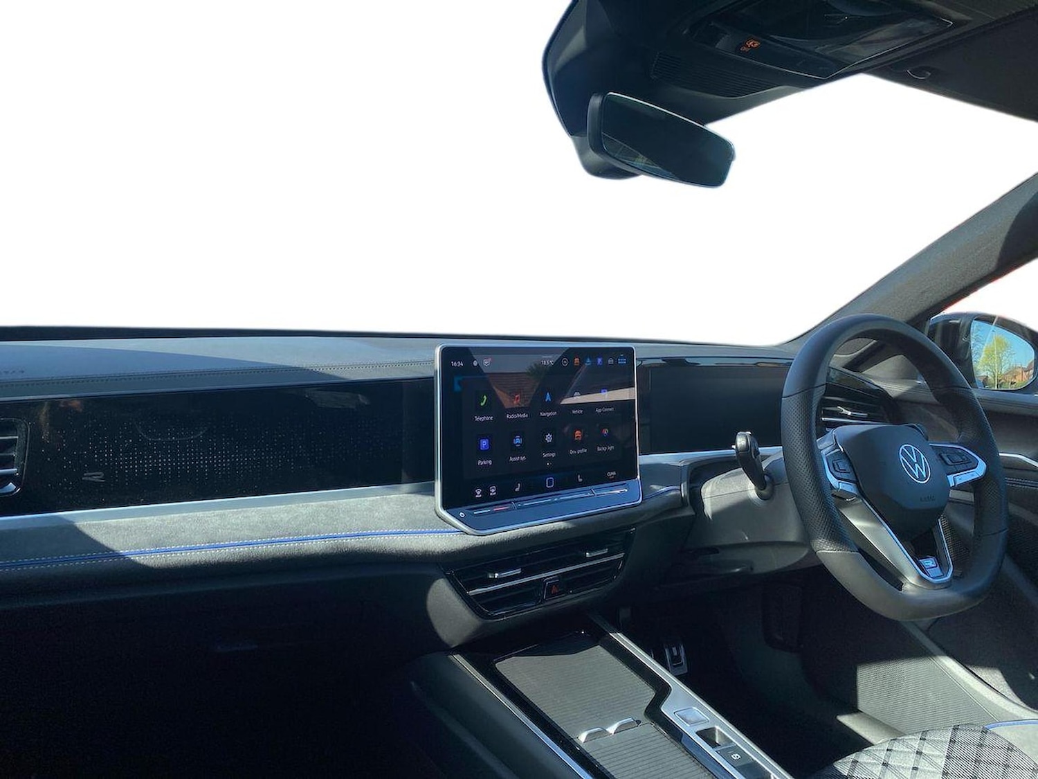 Used Volkswagen Passat 2026 for sale - 78195664: Photo 5