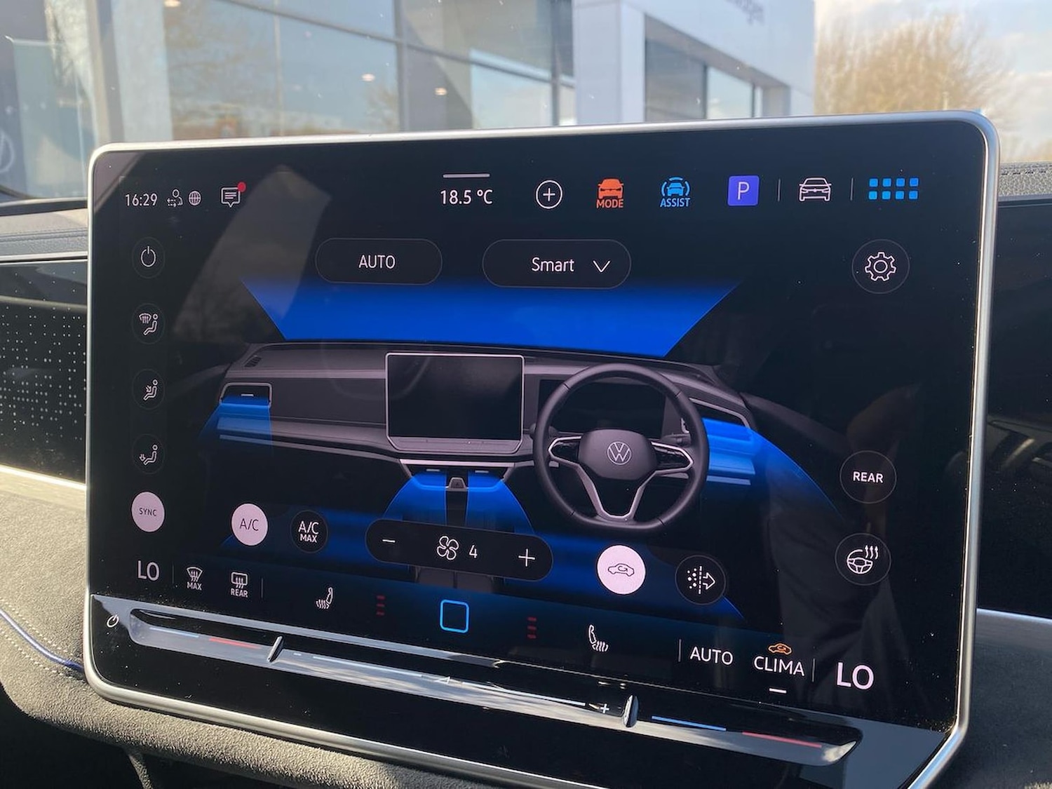 Used Volkswagen Passat 2026 for sale - 78195664: Photo 6