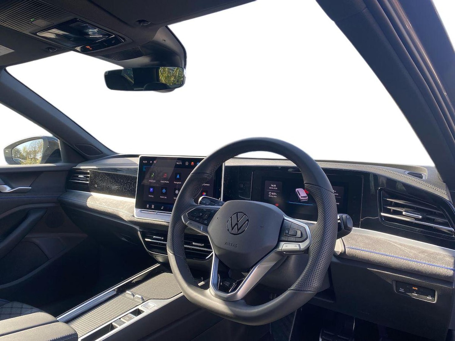 Used Volkswagen Passat 2026 for sale - 78195664: Photo 7