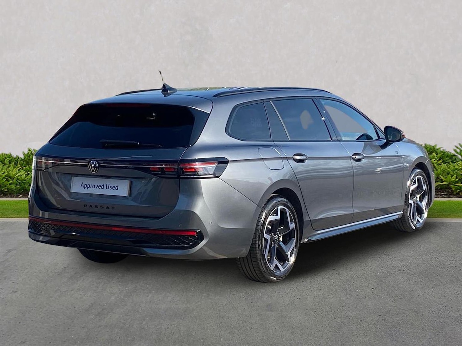Used Volkswagen Passat 2026 for sale - 78195664: Photo 9