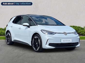 Used Volkswagen ID.3 2026 for sale - 78470189: Photo