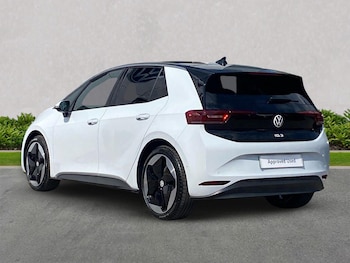 Used Volkswagen ID.3 2026 for sale - 78470189: Photo