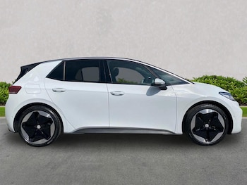 Used Volkswagen ID.3 2026 for sale - 78470189: Photo