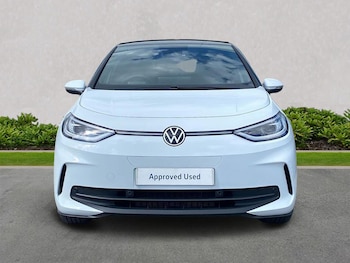 Used Volkswagen ID.3 2026 for sale - 78470189: Photo