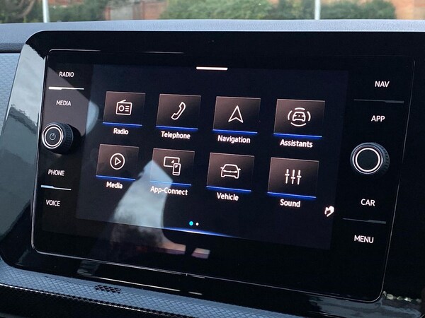 Used Volkswagen T-Cross 2025 for sale - 76237014: Photo 10