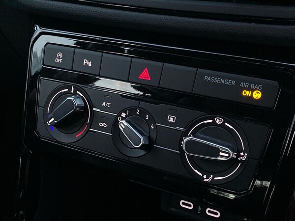 Used Volkswagen T-Cross 2025 for sale - 76237014: Photo 11