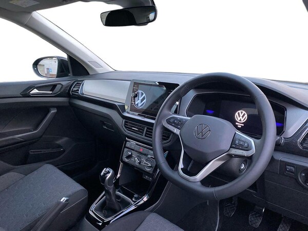 Used Volkswagen T-Cross 2025 for sale - 76237014: Photo 12