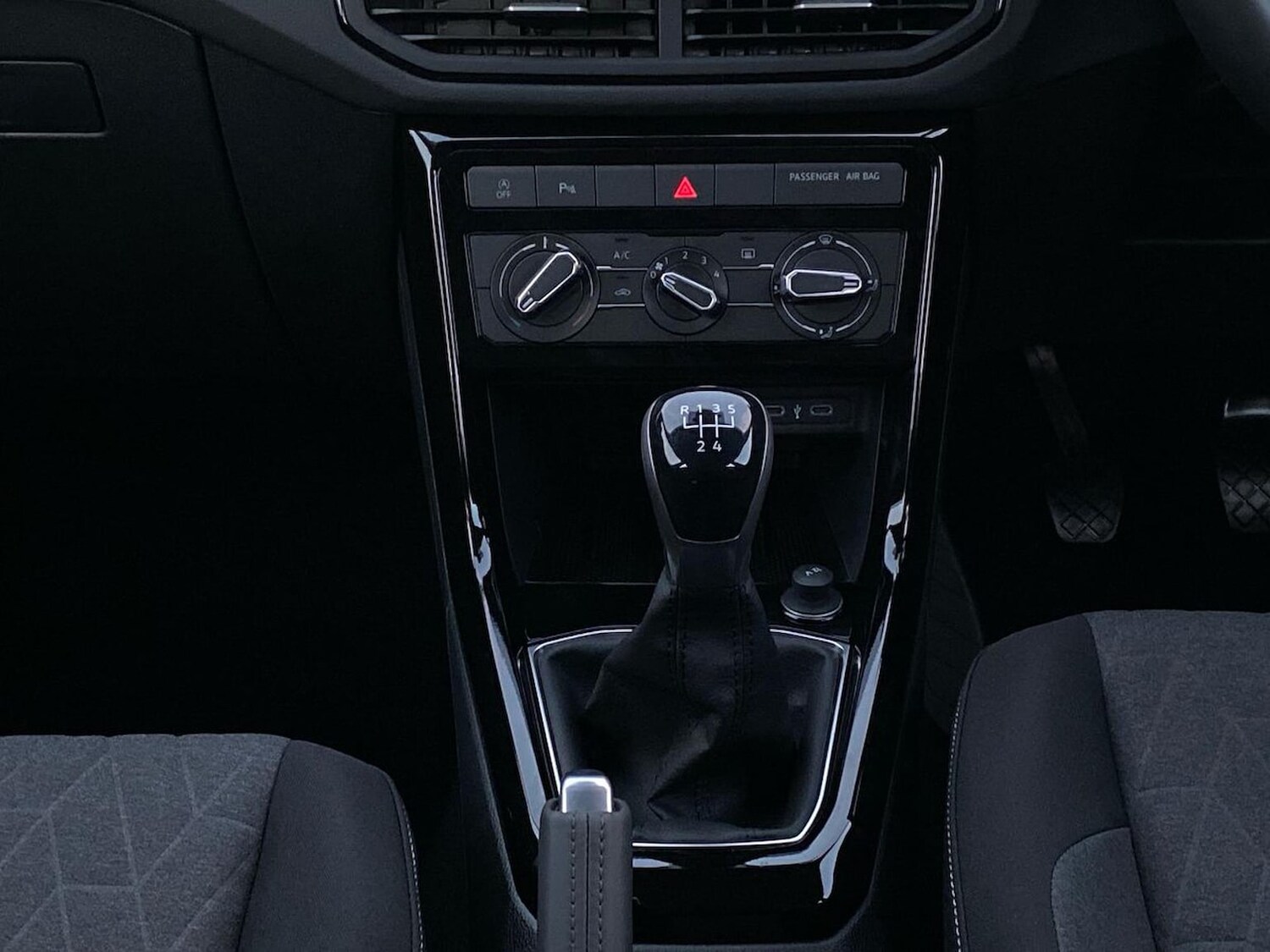 Used Volkswagen T-Cross 2025 for sale - 76237014: Photo 13