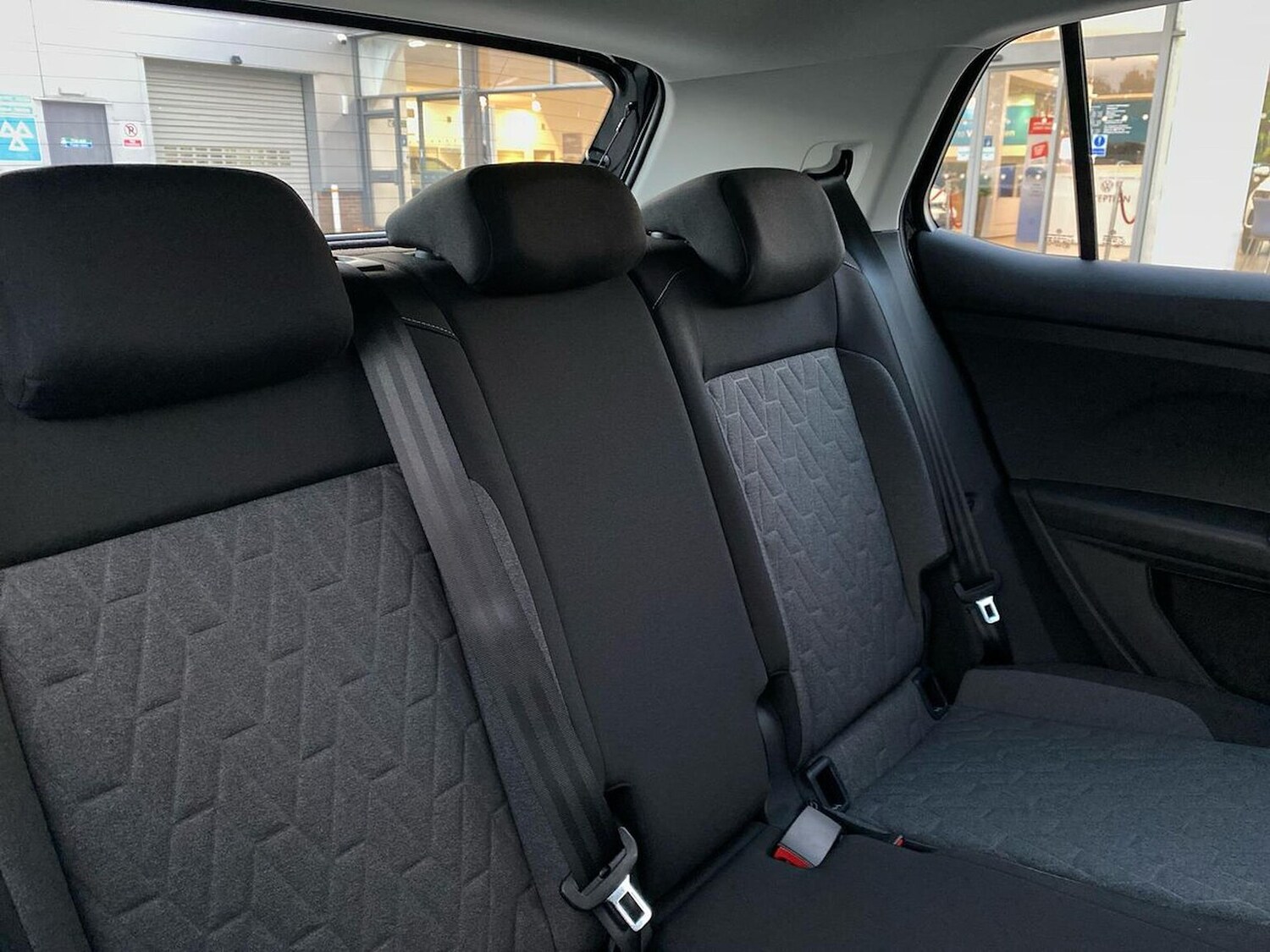 Used Volkswagen T-Cross 2025 for sale - 76237014: Photo 16