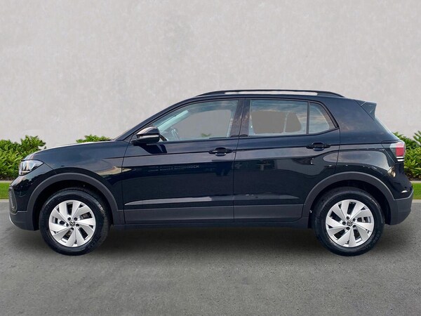 Used Volkswagen T-Cross 2025 for sale - 76237014: Photo 16