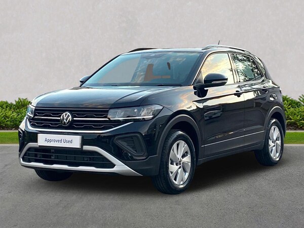 Used Volkswagen T-Cross 2025 for sale - 76237014: Photo 17
